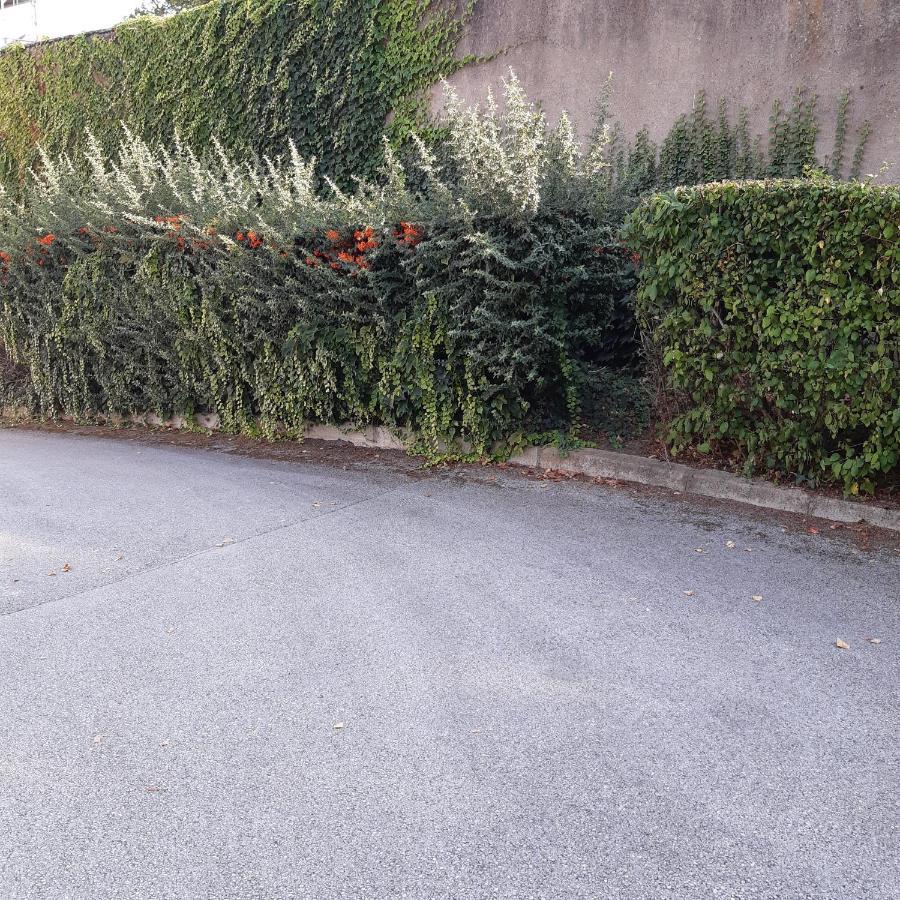 Le Phenix A Internet Haut Debit & Parking Dijon Kültér fotó